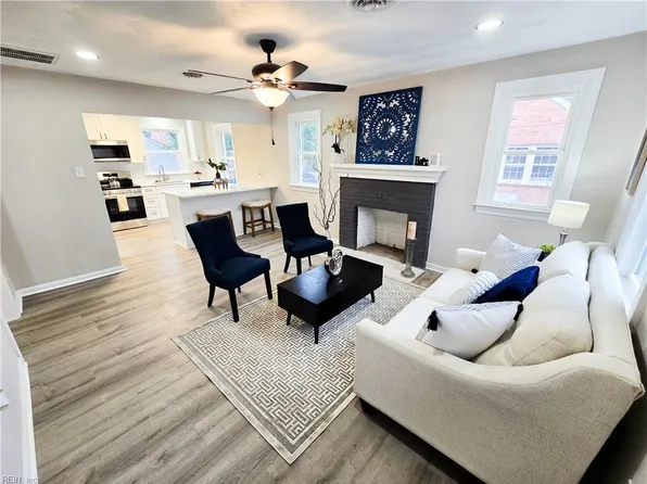 507 Cedar Ct, Suffolk, VA 23434