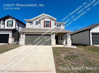11875 Burnett Rnch, San Antonio, TX 78254