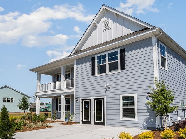 TILLMAN Plan, Heron Pointe