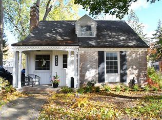 4112 Wakefield Rd, Berkley, MI 48072