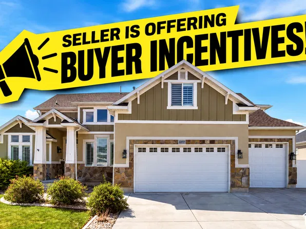 6537 W 7735 S, West Jordan, UT 84081