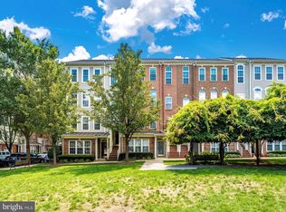 339 Cross Green St, Gaithersburg, MD 20878