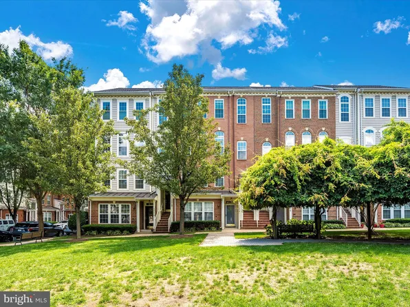 339 Cross Green St, Gaithersburg, MD 20878