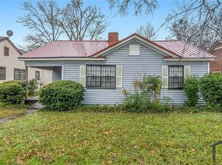 228 S Park Rd SW, Birmingham, AL 35211