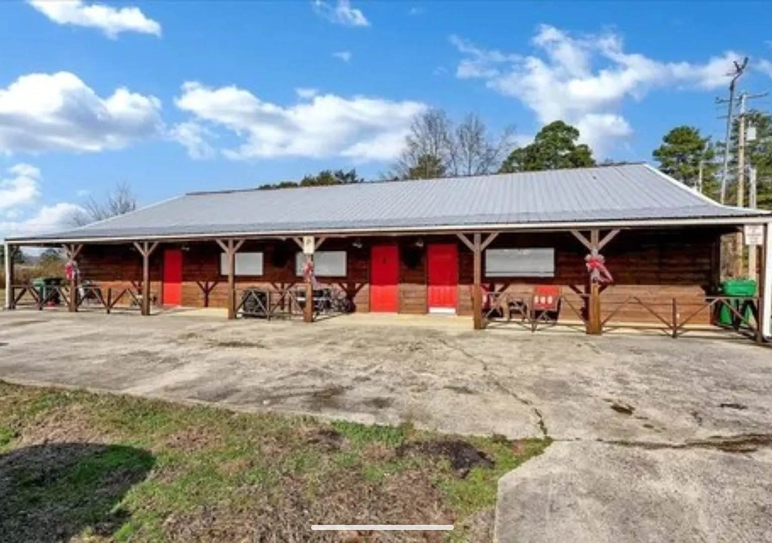 2 bed, 850 sqft, $850 — Photo 1