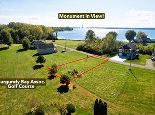 495 Lake Rd, Middle Bass, OH 43446