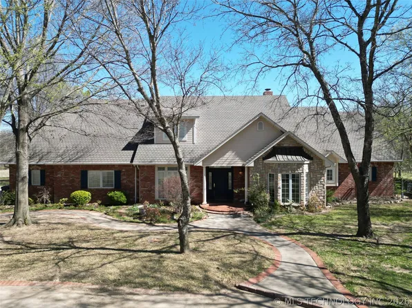 332 Wildflower Pl, Ardmore, OK 73401