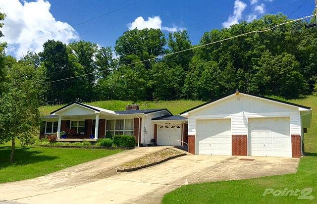 C'burg rd main front picture