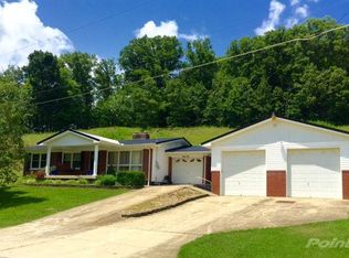 2831 Cannonsburg Rd, Catlettsburg, KY 41129