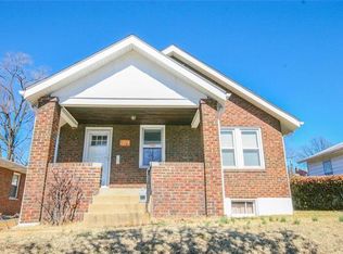 7727 Snowden Ave, Saint Louis, MO