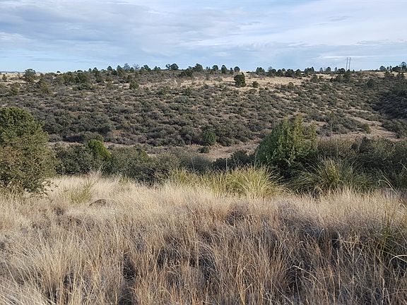 Northeast View