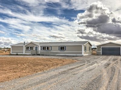 2501 Tough Girl Rd, Pahrump, NV, 89060