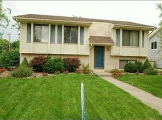 4200 Leyden Ave, Des Moines, IA 50317