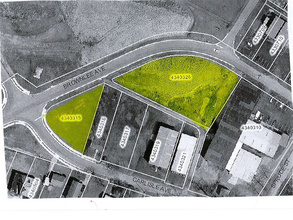 1st image of 0 Brownlee Ave SE #A-2-1