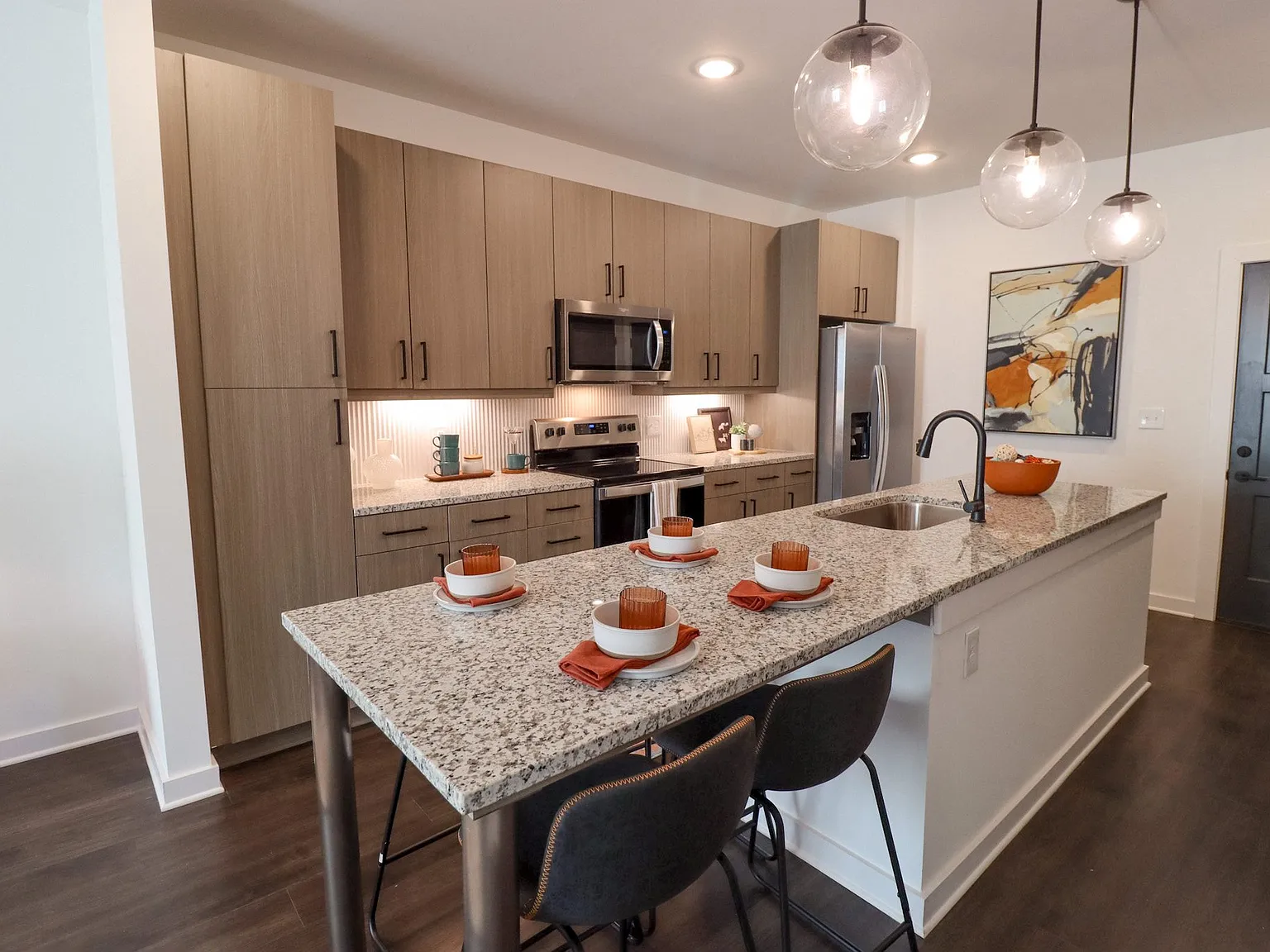 The Wren Apartments — Photo 1