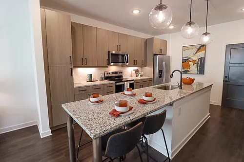 The Wren Apartments Photo 1