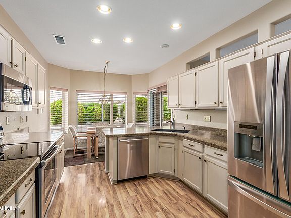 4th image of 16117 W HERITAGE Drive