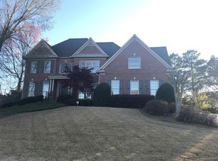 1951 Lasalle Way, Marietta, GA 30062