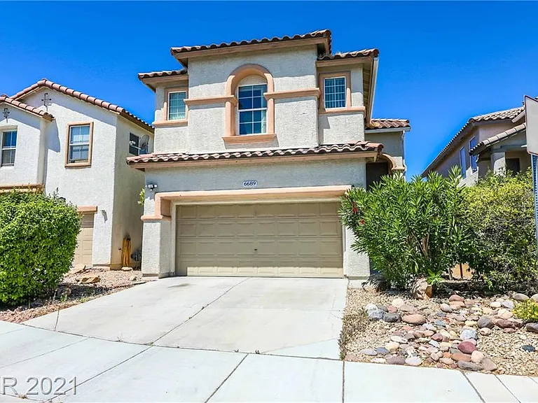 6689 Pheasant Moon St — Photo 2