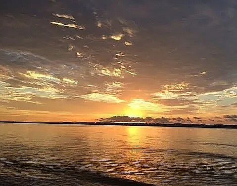 Beautiful Sunsets
