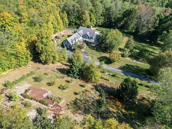 155 Barmore Road, Lagrangeville, NY 12540