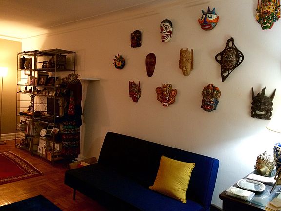 3rd image of 105 E 16th St APT 3K
