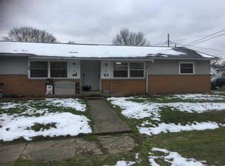 110 N Crater Ave, Dover, OH 44622