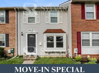5473 Princess Dr, Baltimore, MD 21237