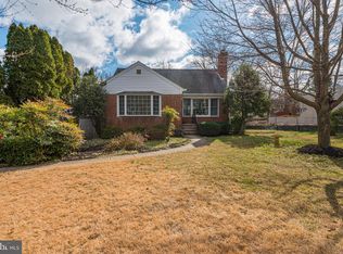 1905 Sawyer Pl, Mc Lean, VA 22101