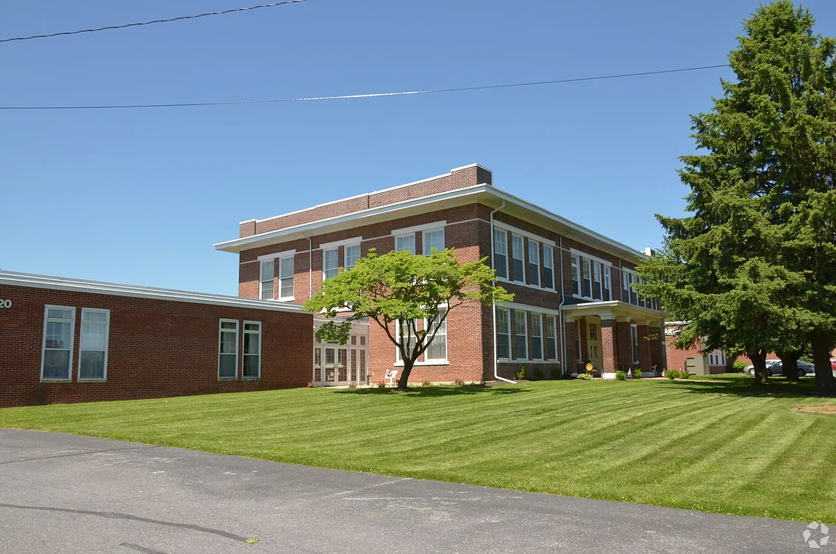 Building Photo - 3940 Horseshoe Pike