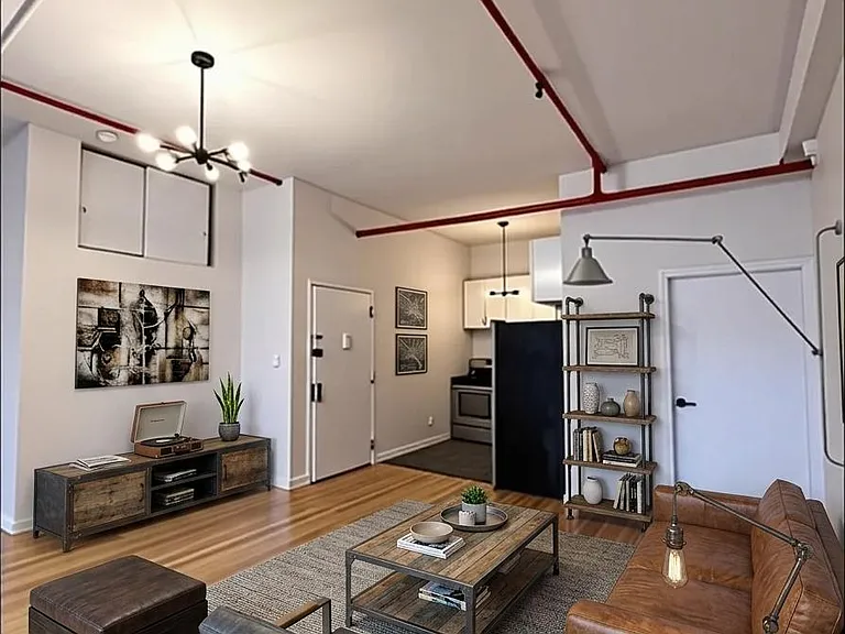112 Lincoln Ave #412 — Photo 4