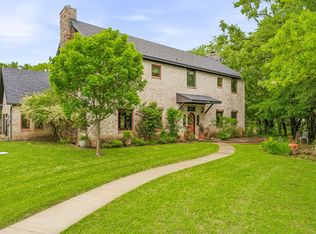 109 Mariah Dr, Weatherford, TX 76087