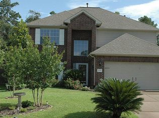21313 Thurston Crossing Dr, Porter, TX 77365