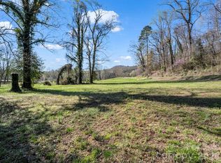 0 Warrior Dr, Tryon, NC 28782