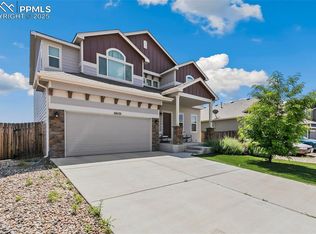 10630 Desert Bloom Way, Colorado Springs, CO 80925