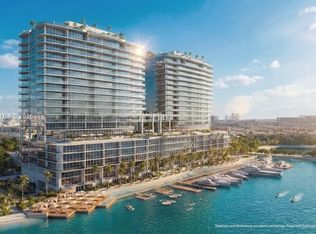 Continuum 12000 Sport And, Miami, FL 33161