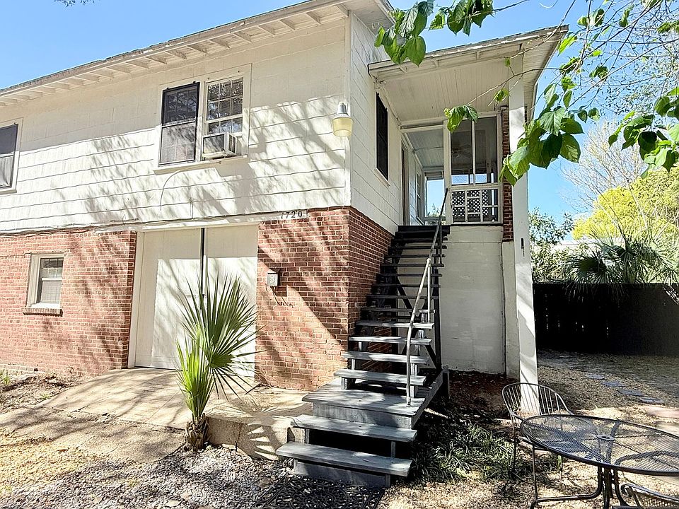 1st image of 1720 E La Rua St #A
