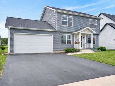 22 W Bluebell Ave, Cortland, IL, 60112