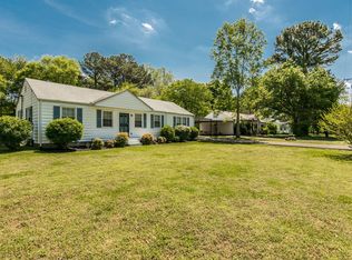 912 Drummond Dr, Nashville, TN 37211