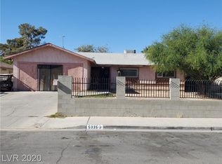 5335 Argyle St, Las Vegas, NV 89122