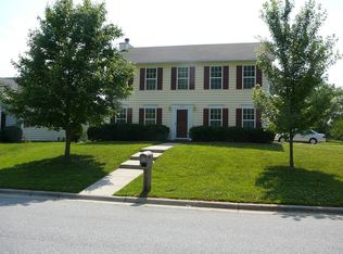 4619 Pine Cove Rd, Greensboro, NC 27410