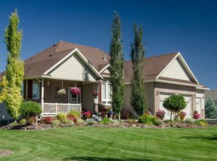 414 N 3826 E, Rigby, ID 83442