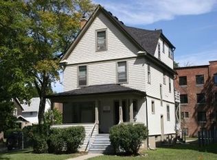 505 E Hoover Ave APT 2, Ann Arbor, MI 48104