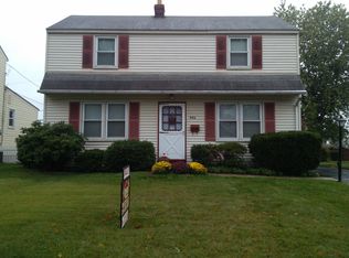 306 Forest Ave, Willow Grove, PA 19090