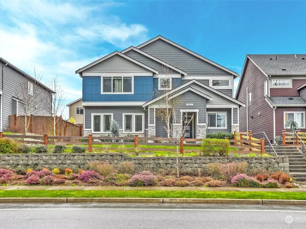 5013 83rd Avenue NE, Marysville, WA 98270