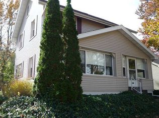 607 W North St, Jackson, MI 49202