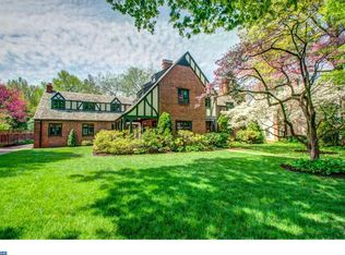 2310 Ridgeway Rd, Wilmington, DE 19805