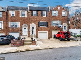 2816 Woodbridge Rd, Philadelphia, PA 19114