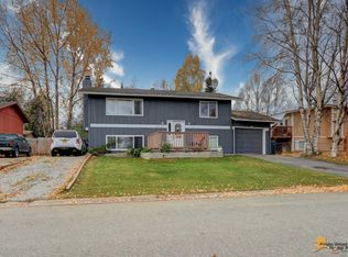 7510 Chad St, Anchorage, AK 99518