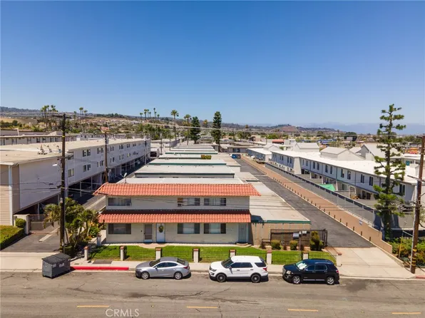 25907 Oak St, Lomita, CA 90717